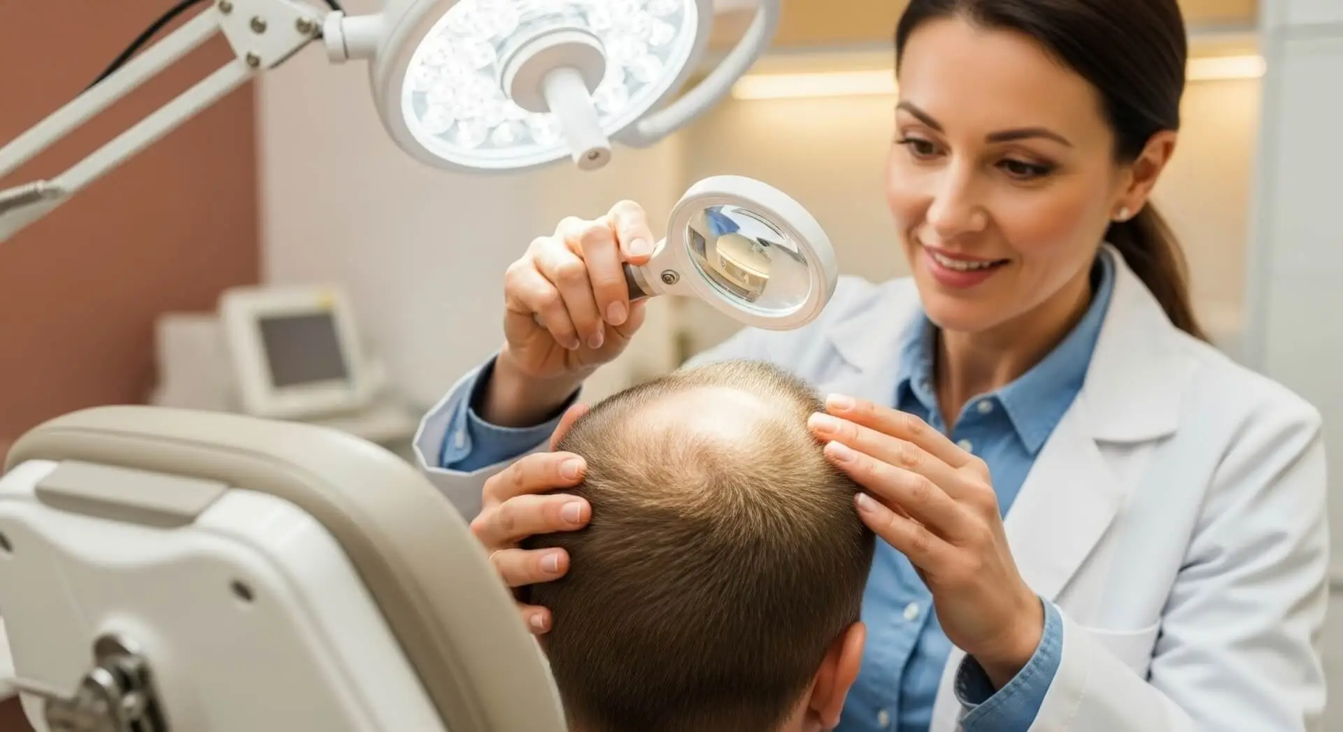 Hair Restoration